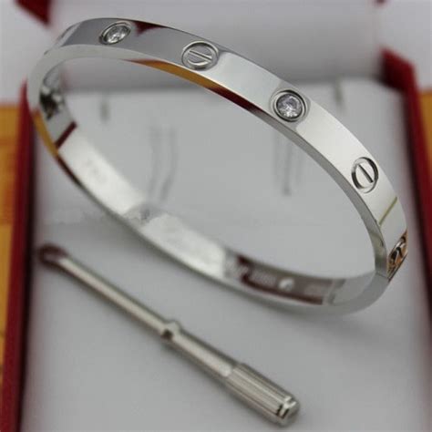 replica cartier love bracelet australia|cartier love bracelet copy.